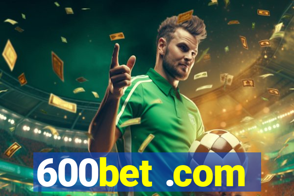 600bet .com